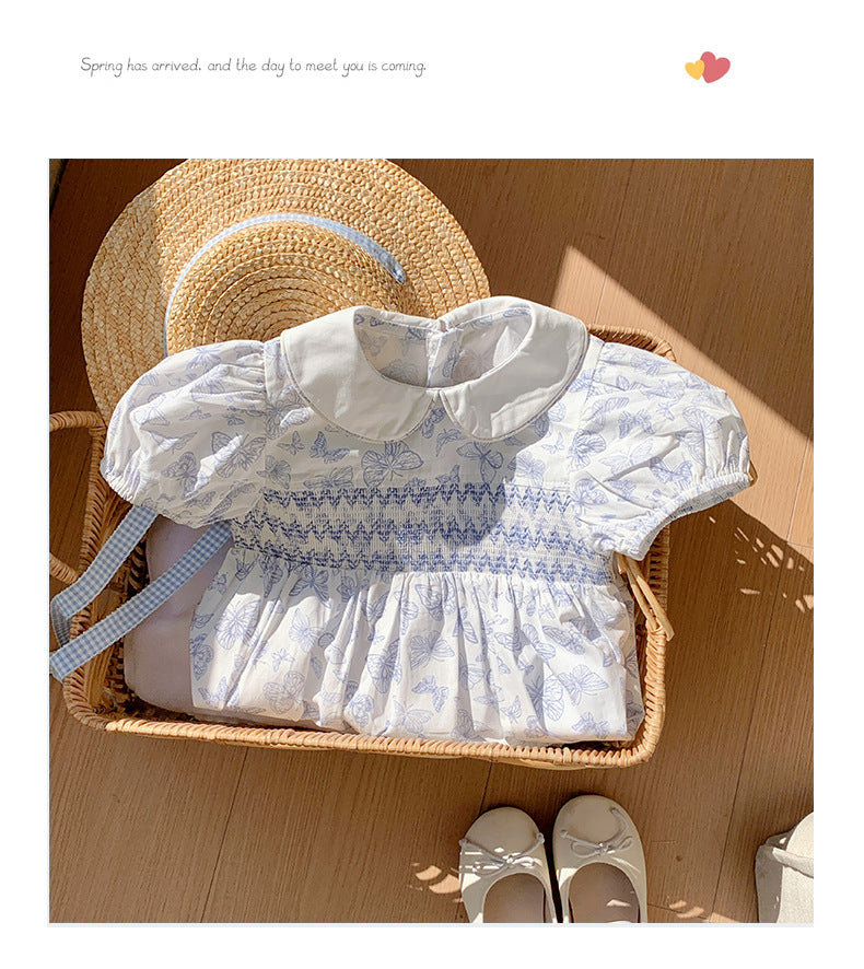 Angelic Elegant Princess Dress for Girls