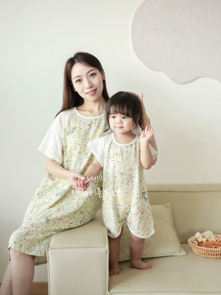 Children's Pajamas for Girls