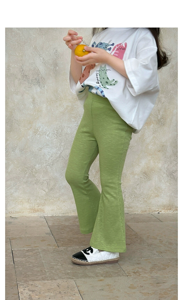 Comfortable Girl pants