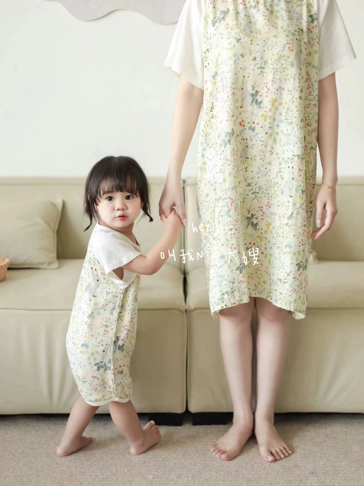 Children's Pajamas for Girls