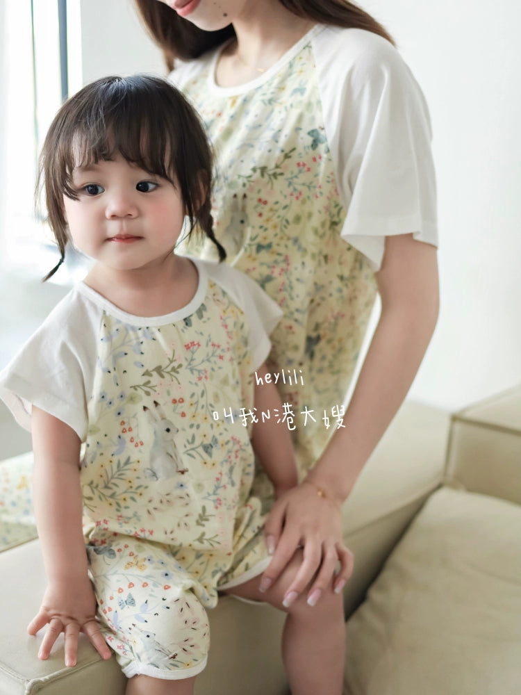 Children's Pajamas for Girls