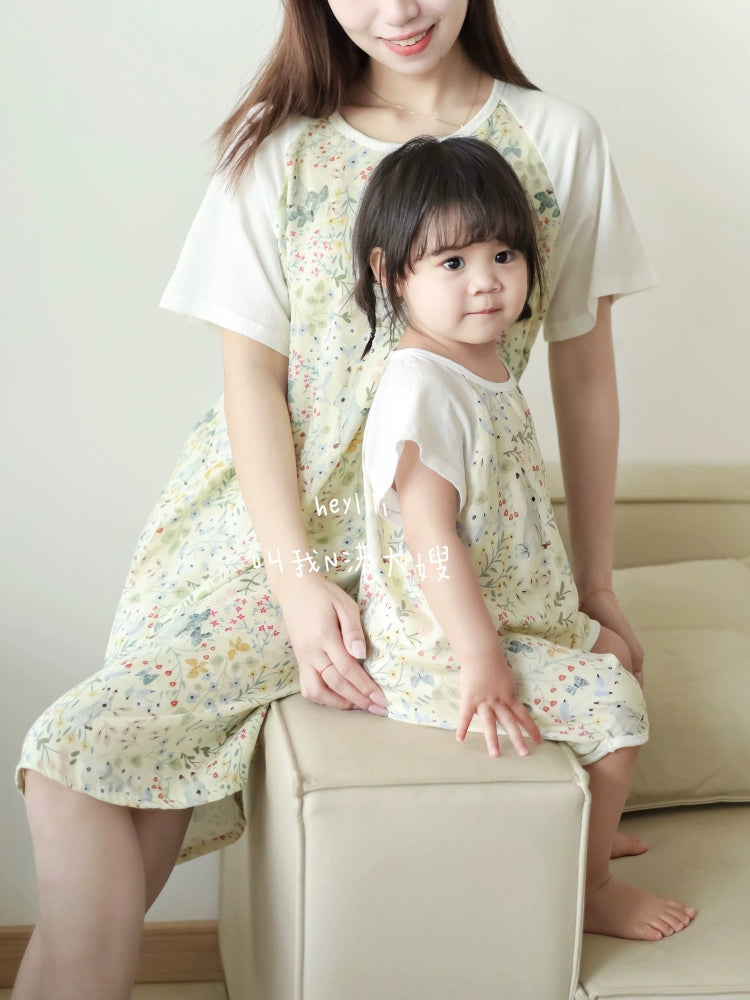 Children's Pajamas for Girls