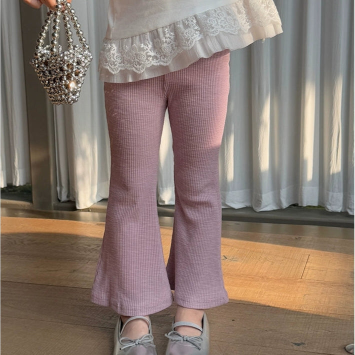 Comfortable Girl pants