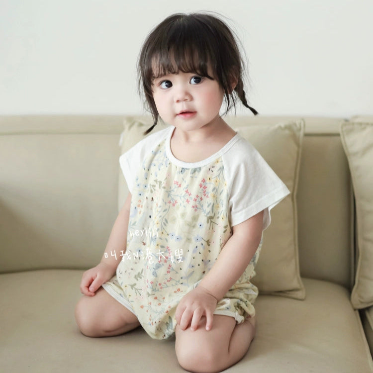 Children's Pajamas for Girls