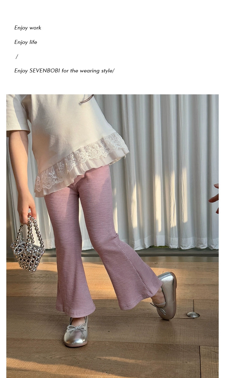 Comfortable Girl pants