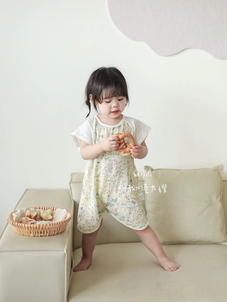 Children's Pajamas for Girls