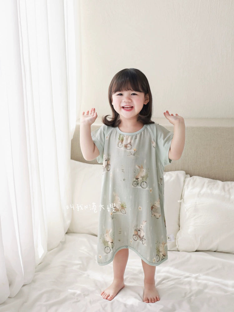 Children's Pajamas for Girls