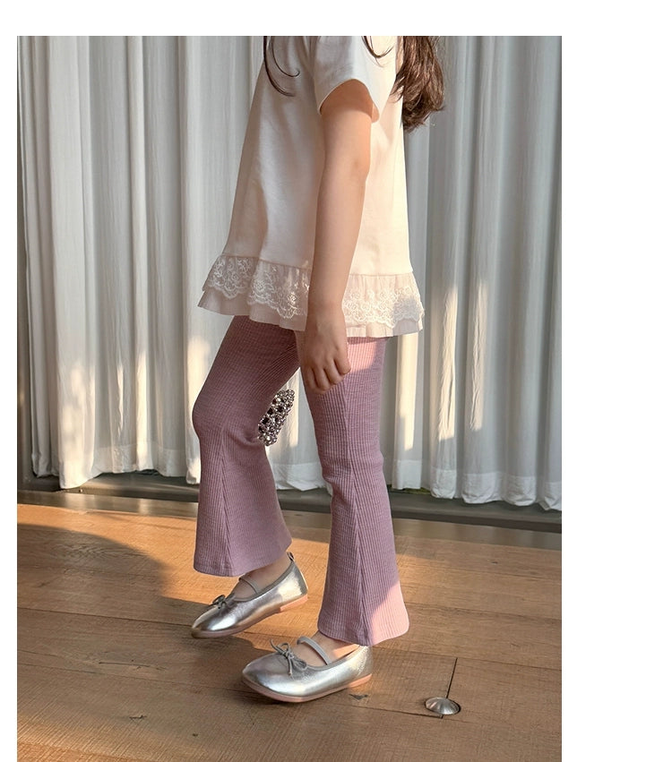 Comfortable Girl pants