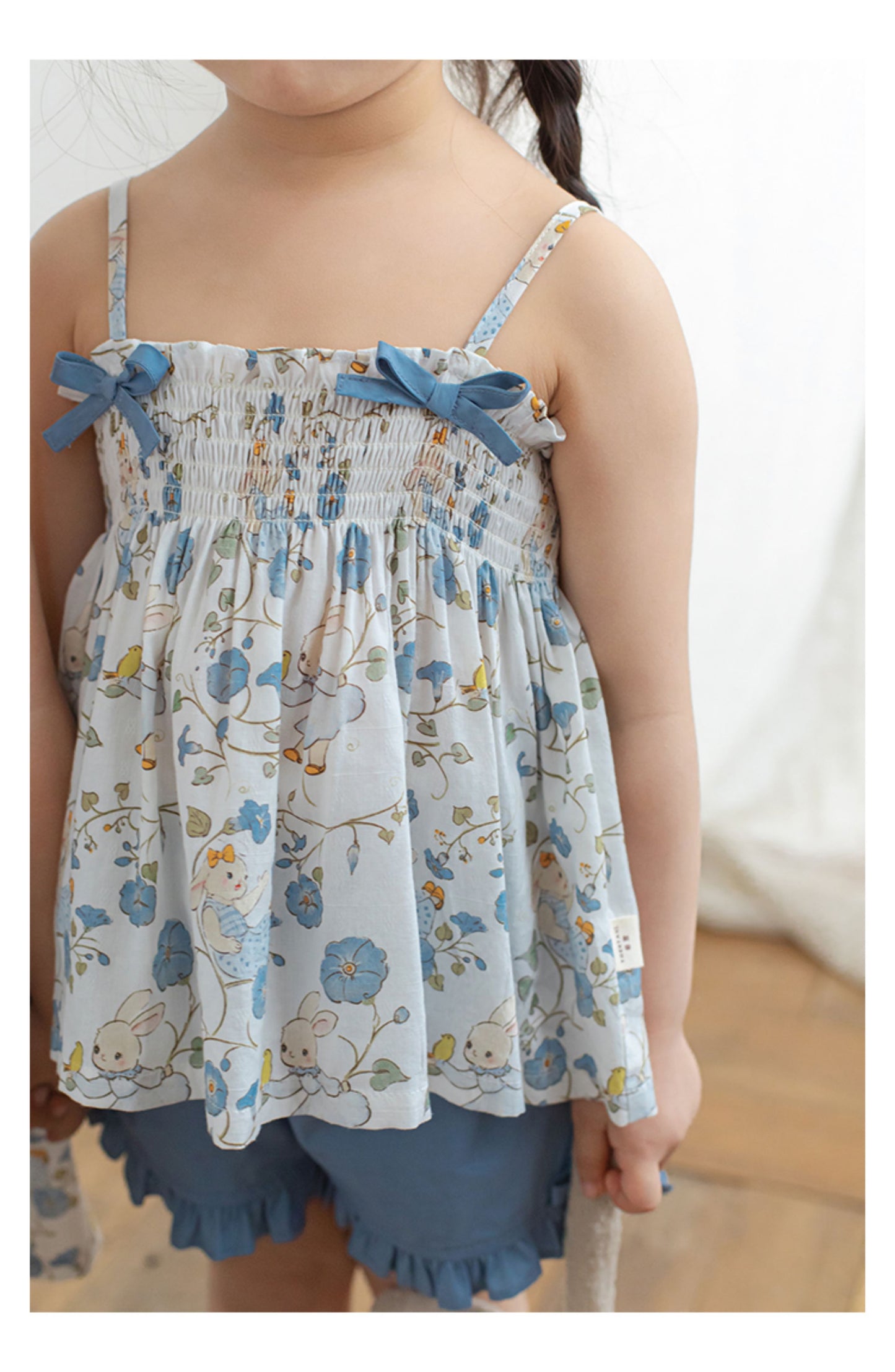 Angelic Girl Dress