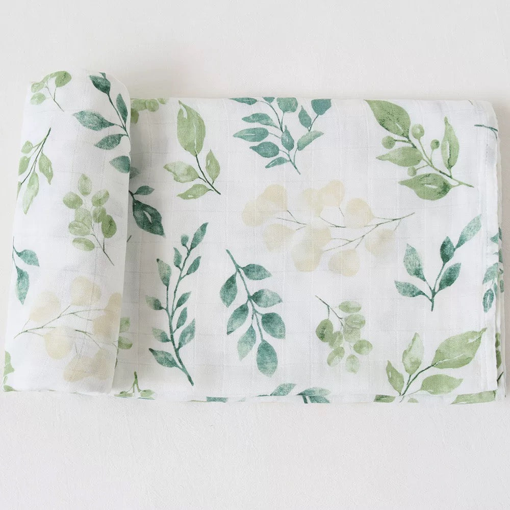 Newborn pure cotton blanket 120cm*120cm