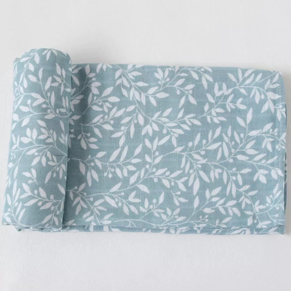 Newborn pure cotton blanket 120cm*120cm