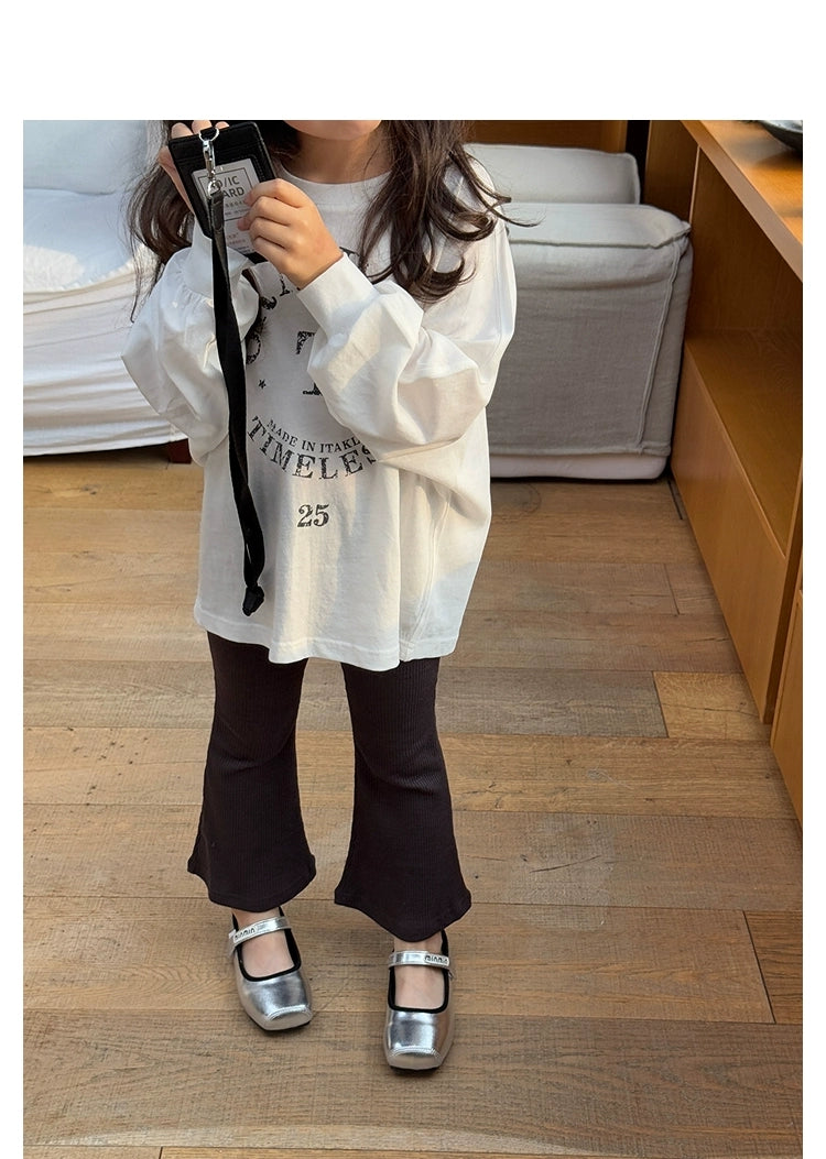 Comfortable Girl pants