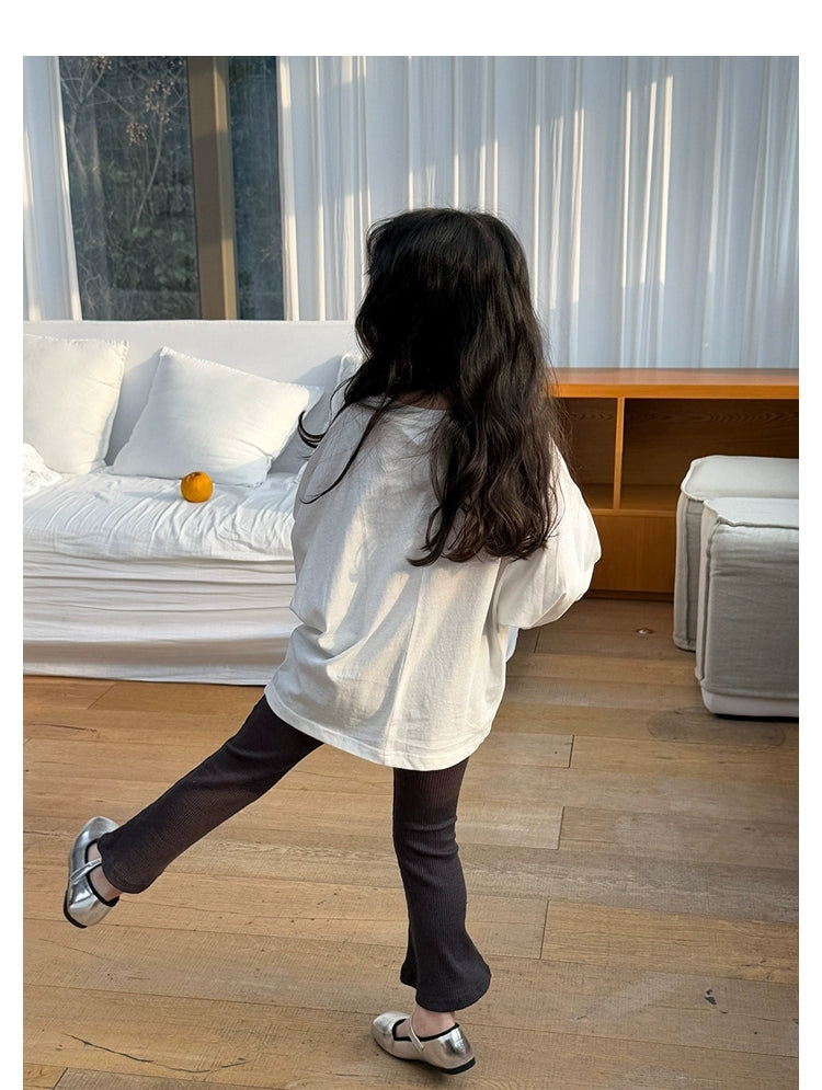 Comfortable Girl pants