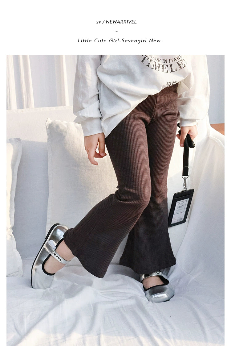 Comfortable Girl pants