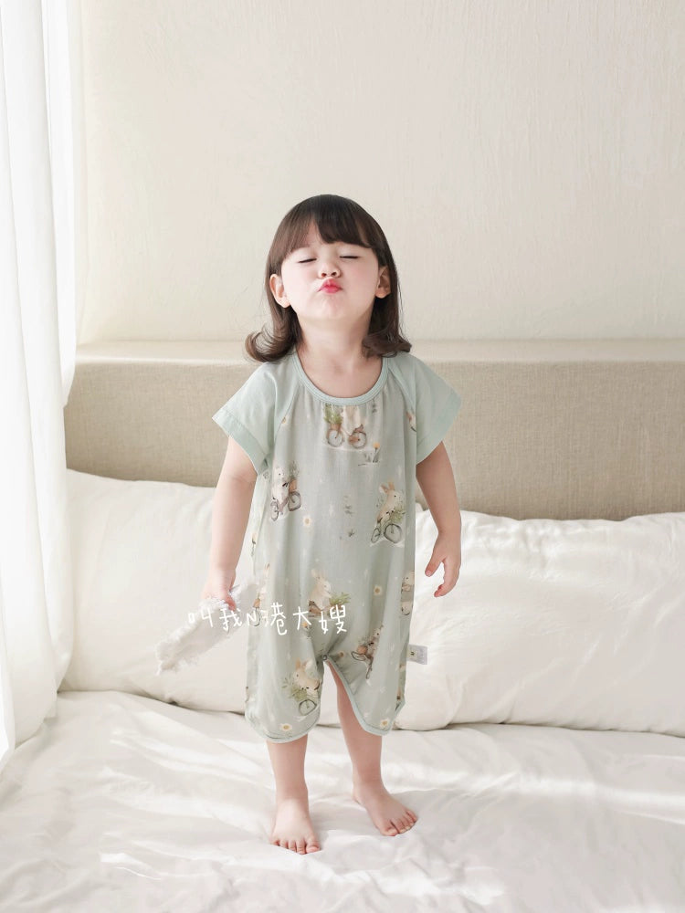 Children's Pajamas for Girls