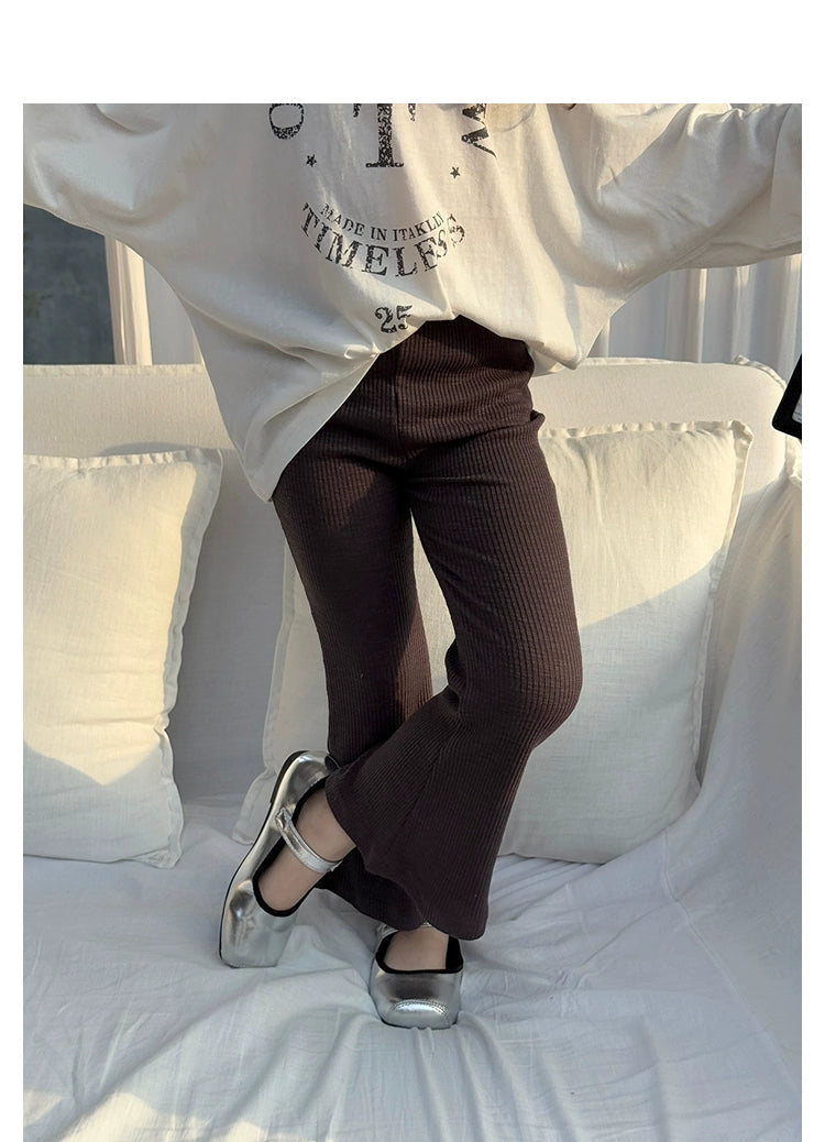 Comfortable Girl pants