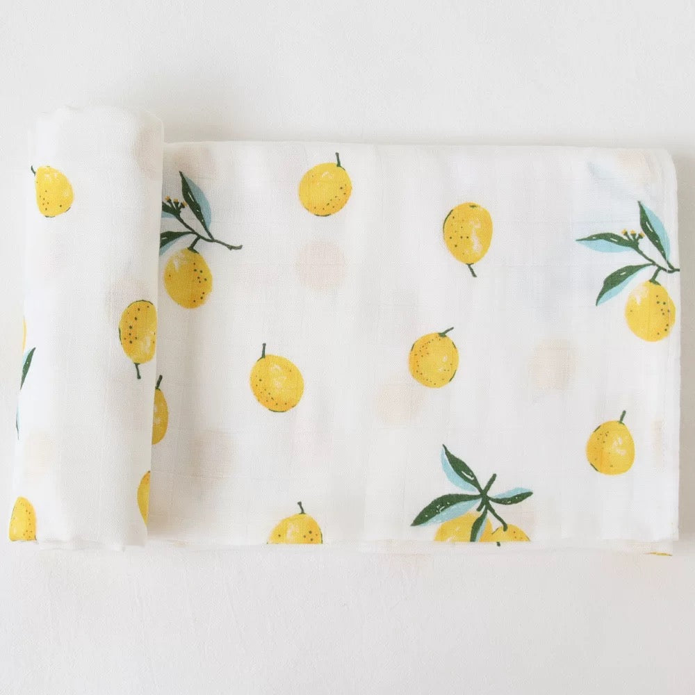 Newborn pure cotton blanket 120cm*120cm