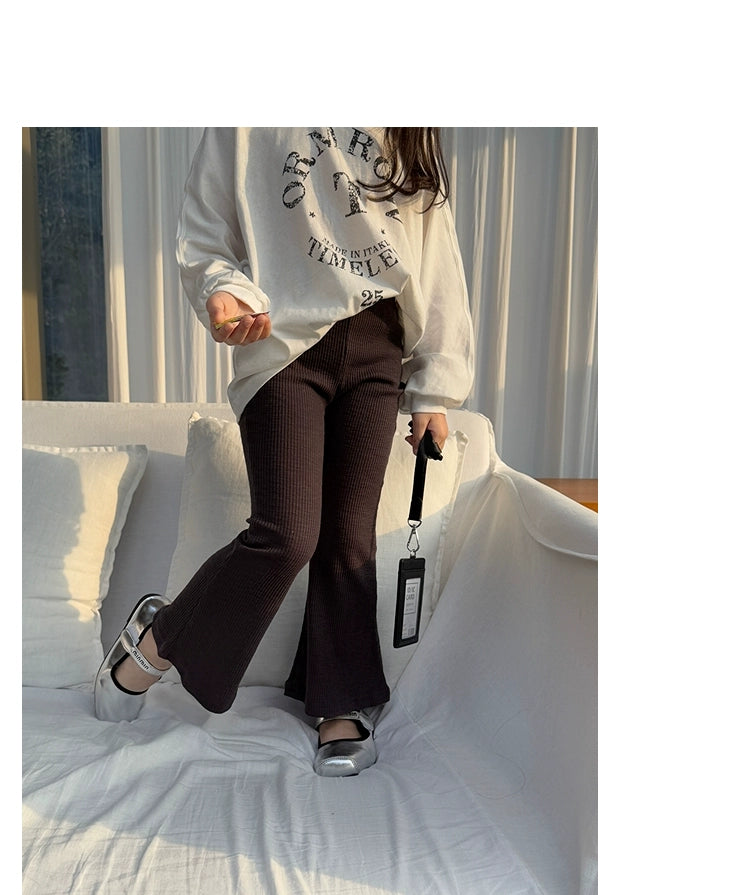 Comfortable Girl pants