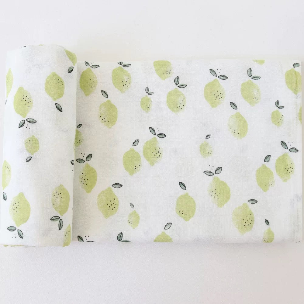 Newborn pure cotton blanket 120cm*120cm