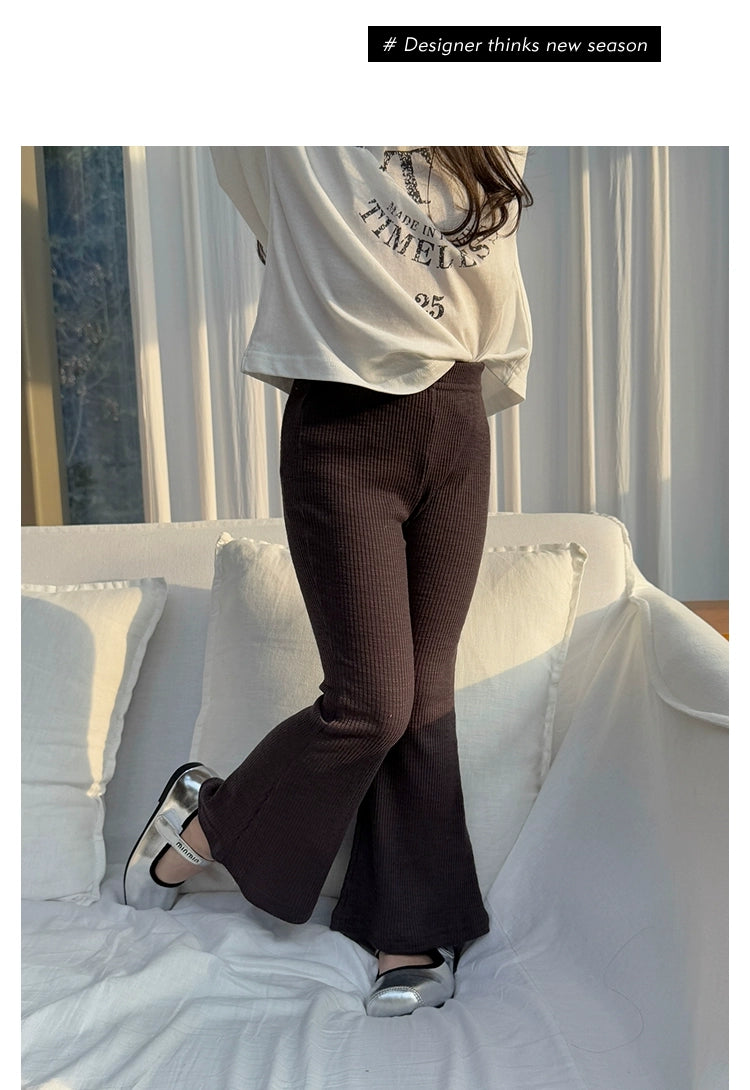 Comfortable Girl pants