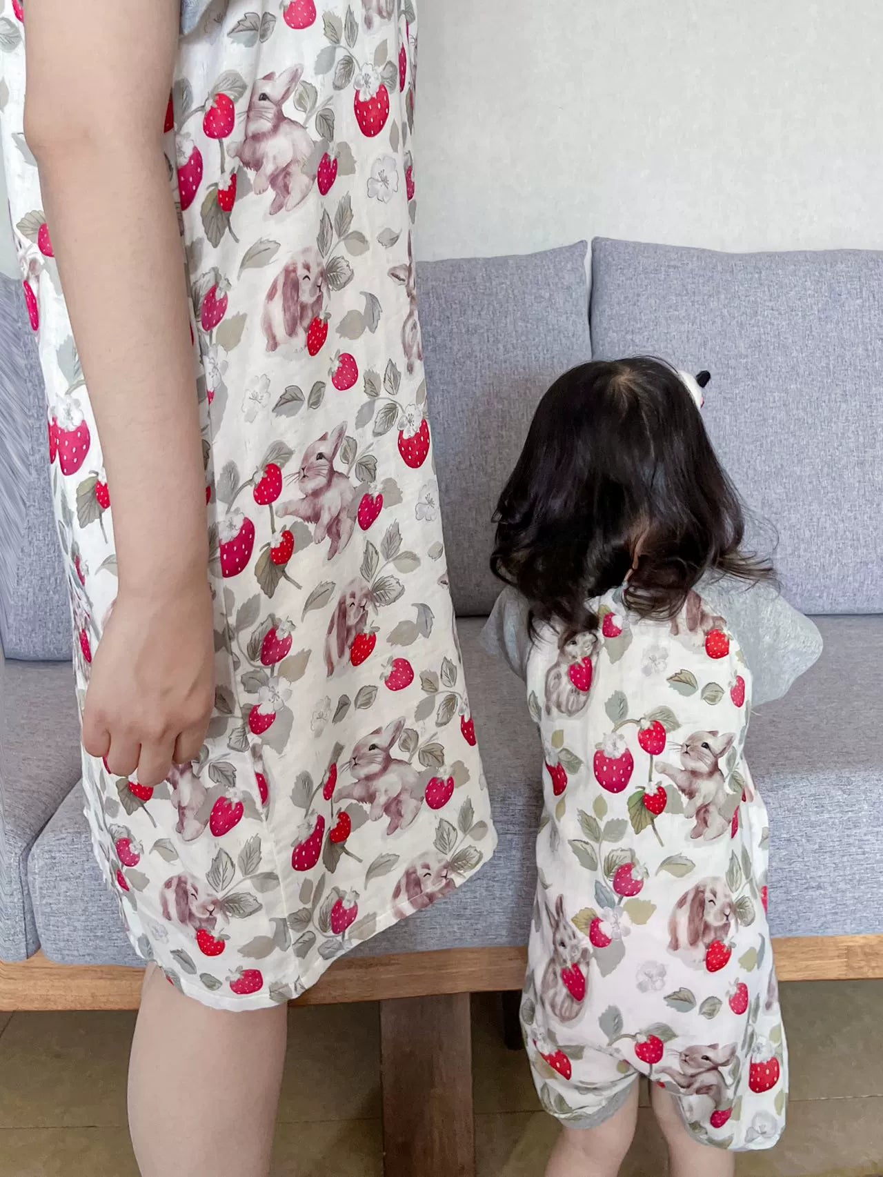 Children's Pajamas for Girls