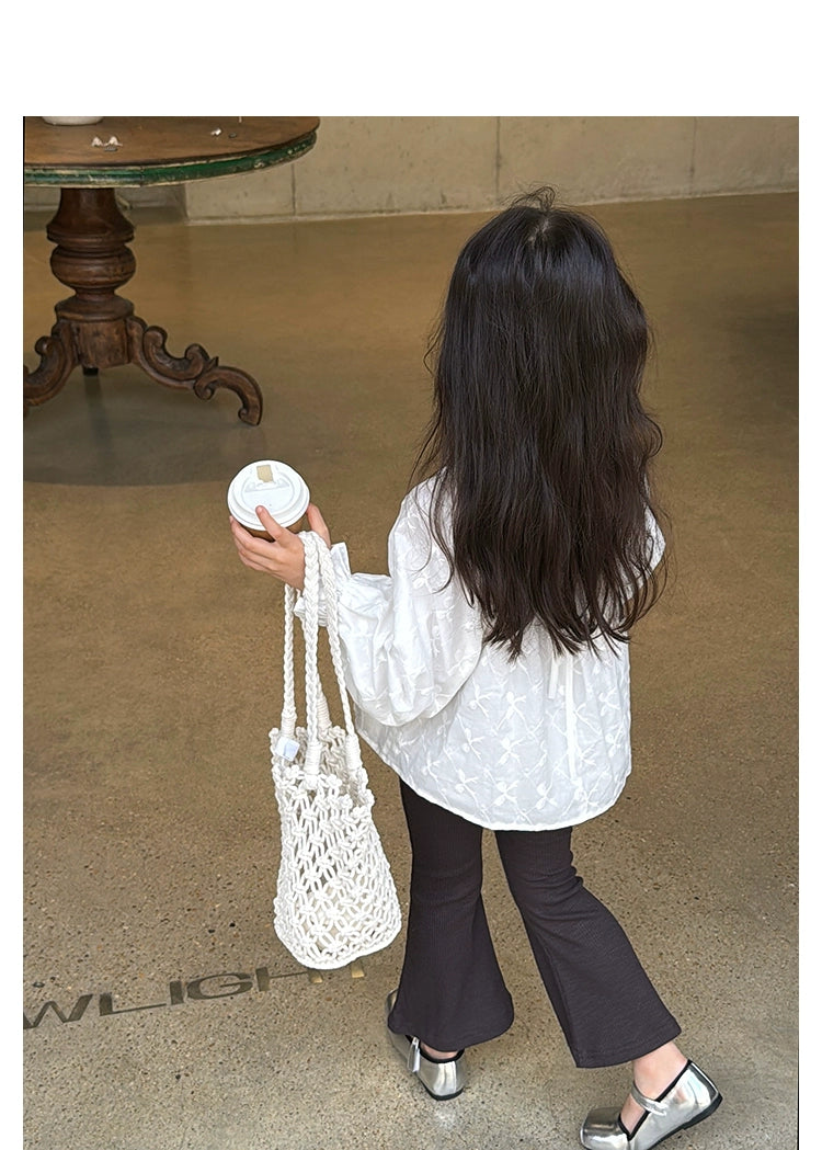 Comfortable Girl pants