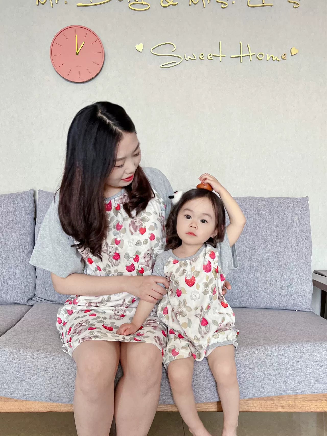 Children's Pajamas for Girls