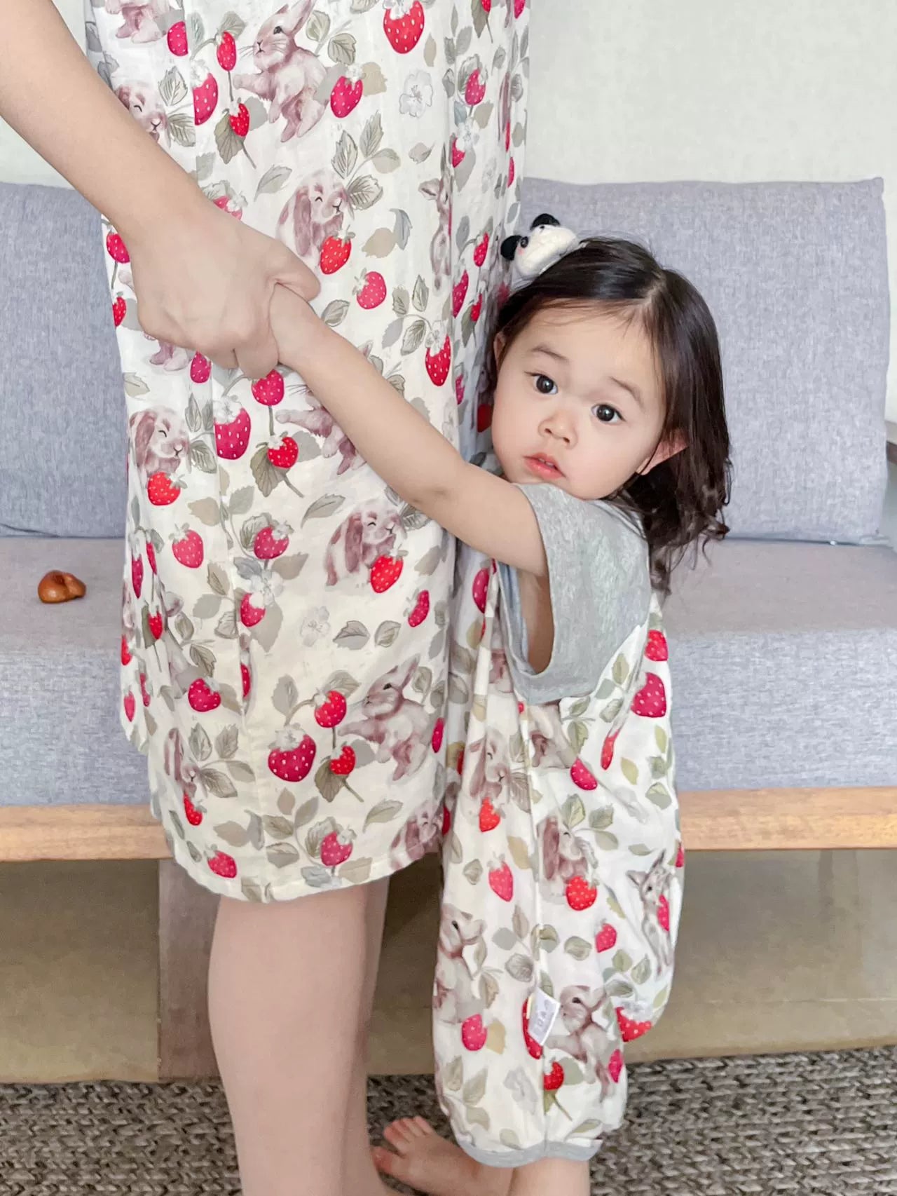 Children's Pajamas for Girls