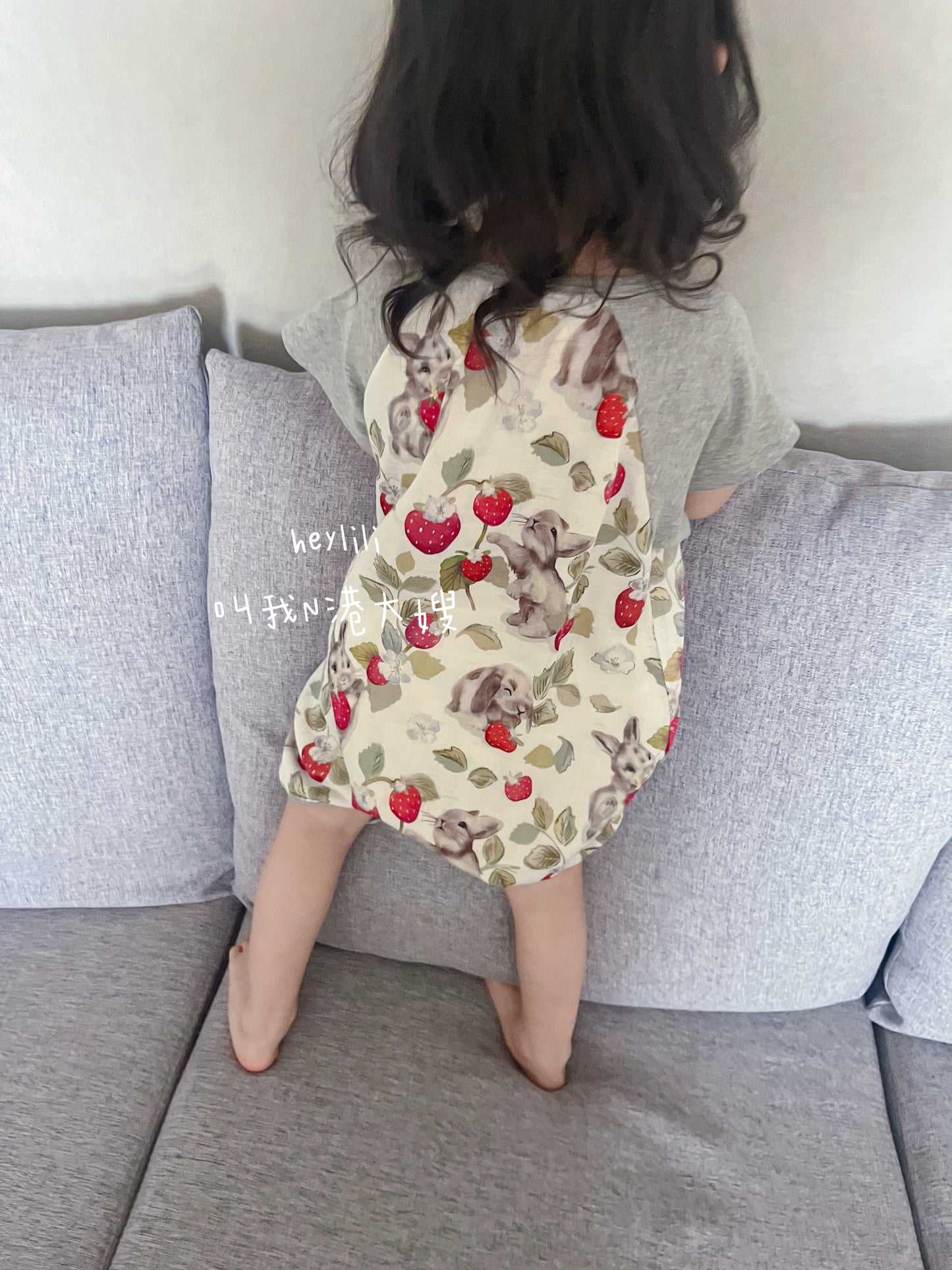 Children's Pajamas for Girls