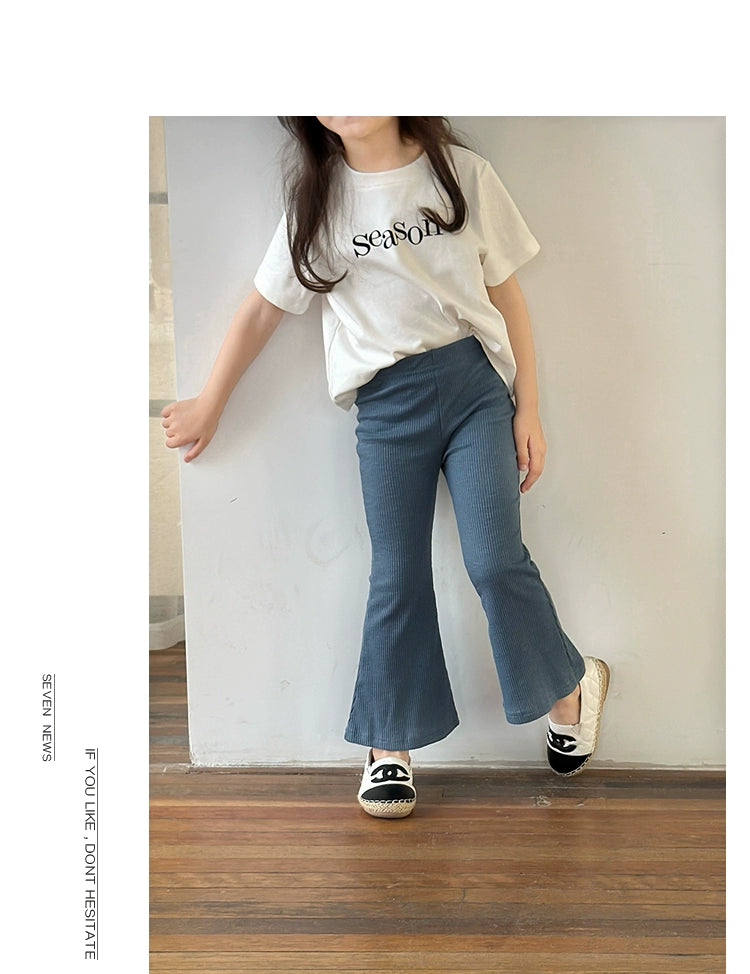 Comfortable Girl pants