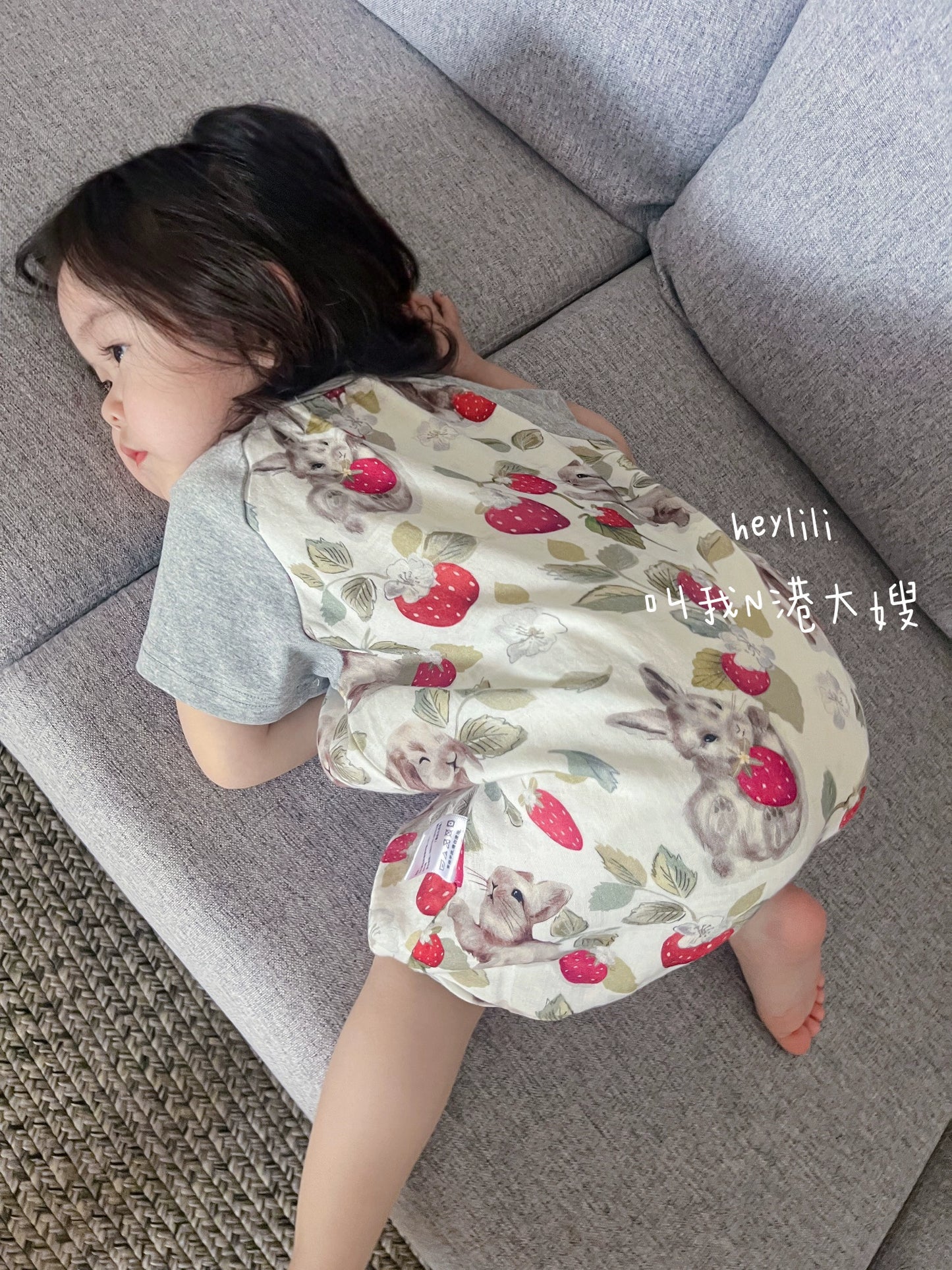 Children's Pajamas for Girls