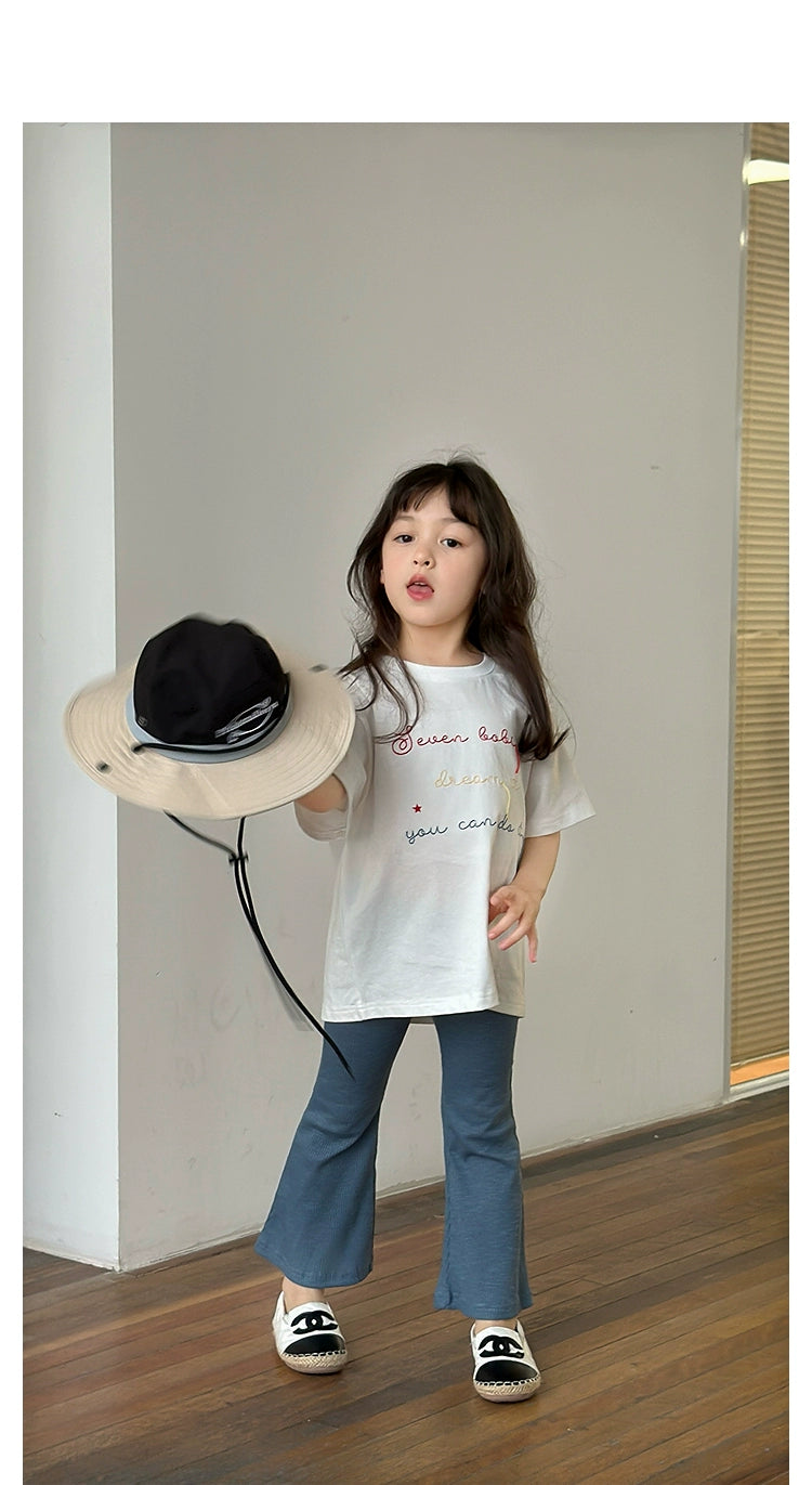 Comfortable Girl pants