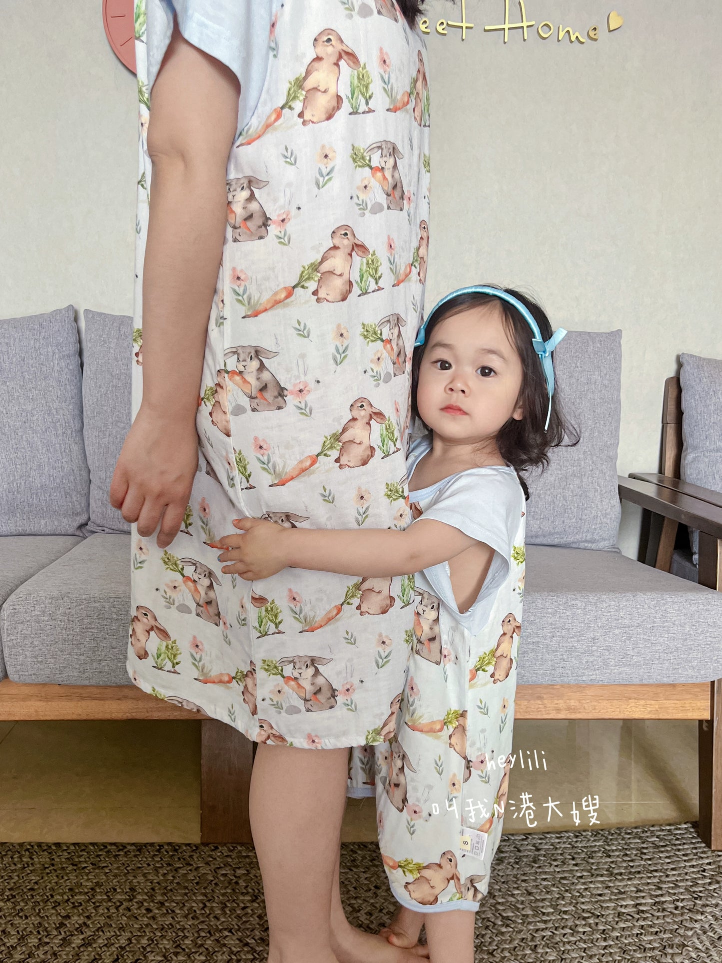 Children's Pajamas for Girls