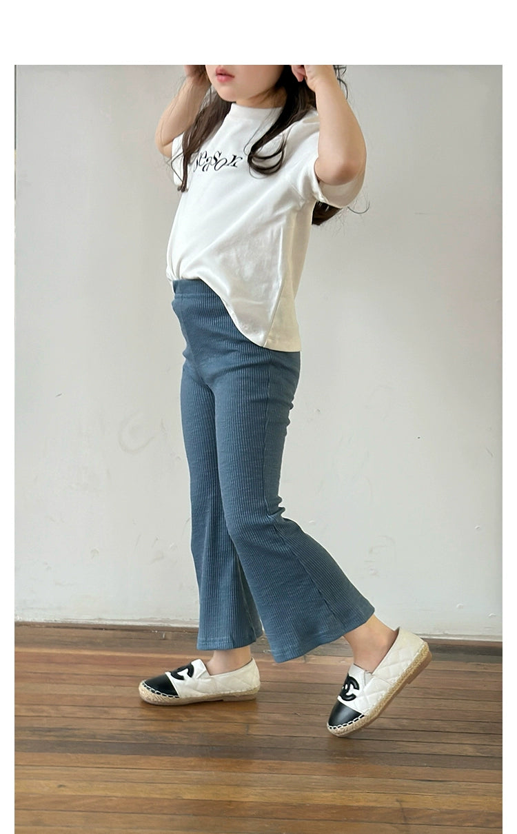 Comfortable Girl pants