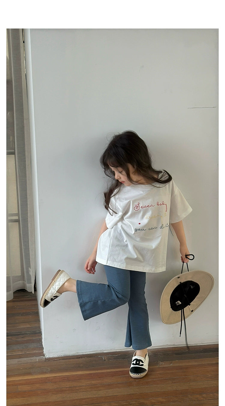 Comfortable Girl pants