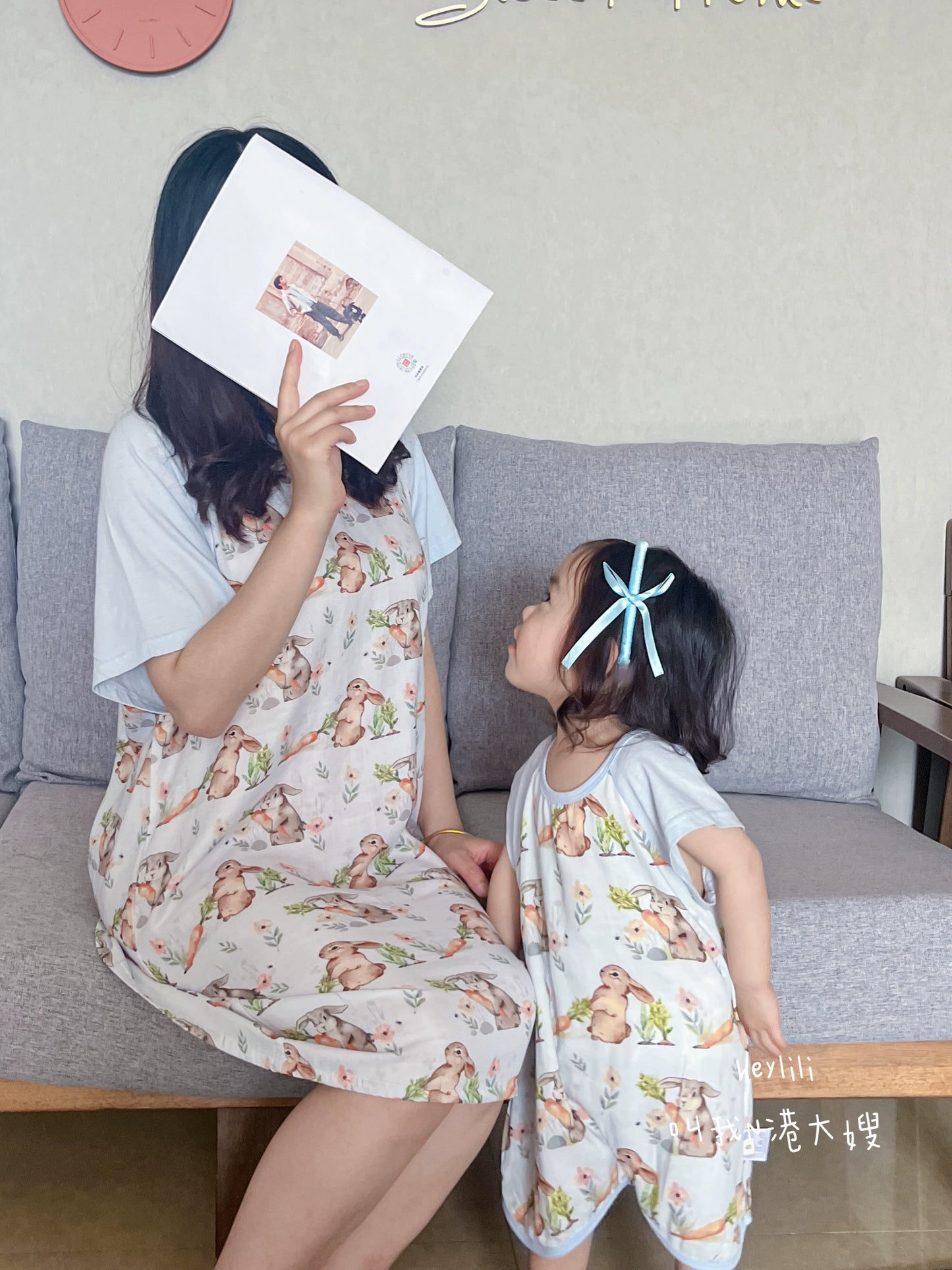 Children's Pajamas for Girls