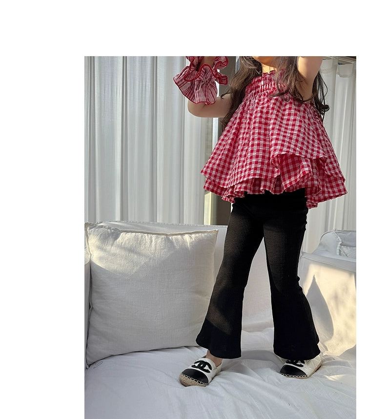 Comfortable Girl pants