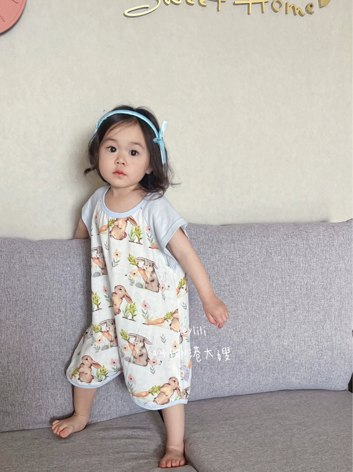Children's Pajamas for Girls