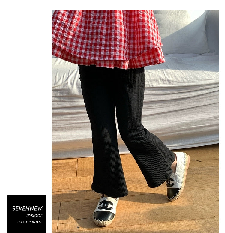 Comfortable Girl pants