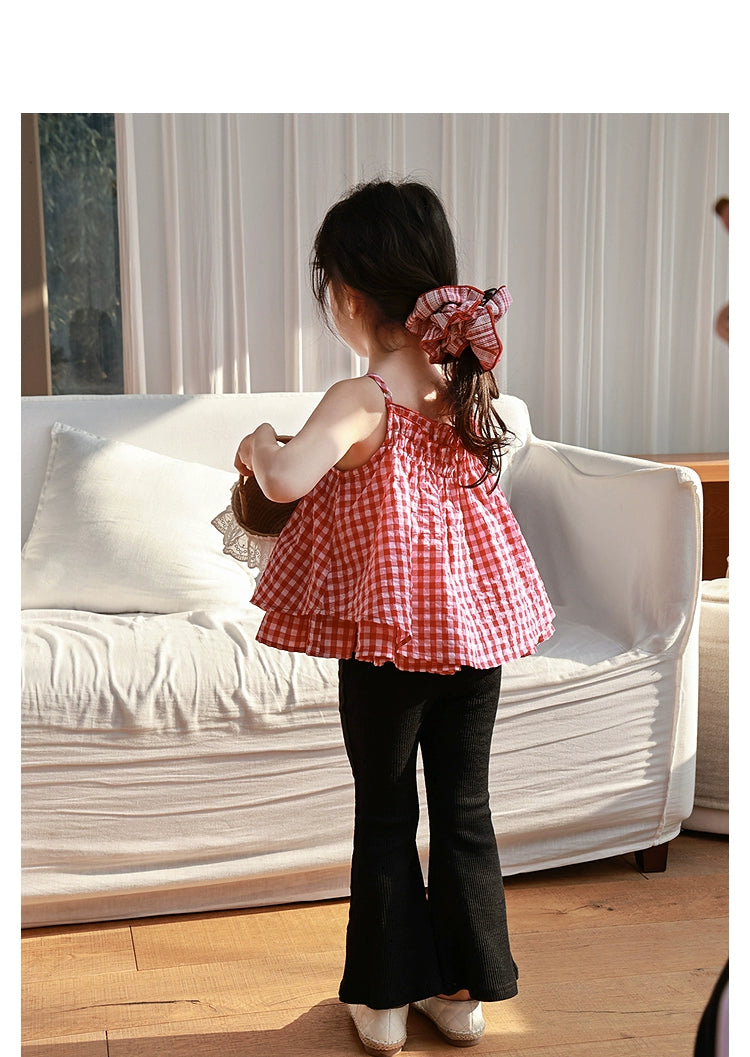 Comfortable Girl pants