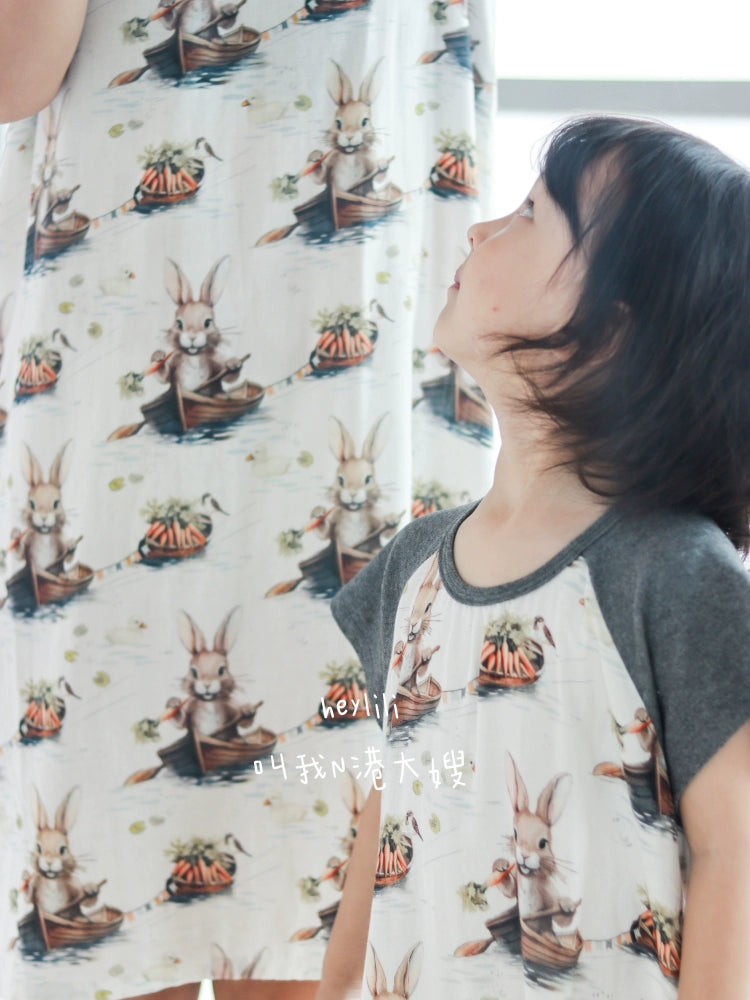 Children's Pajamas for Girls