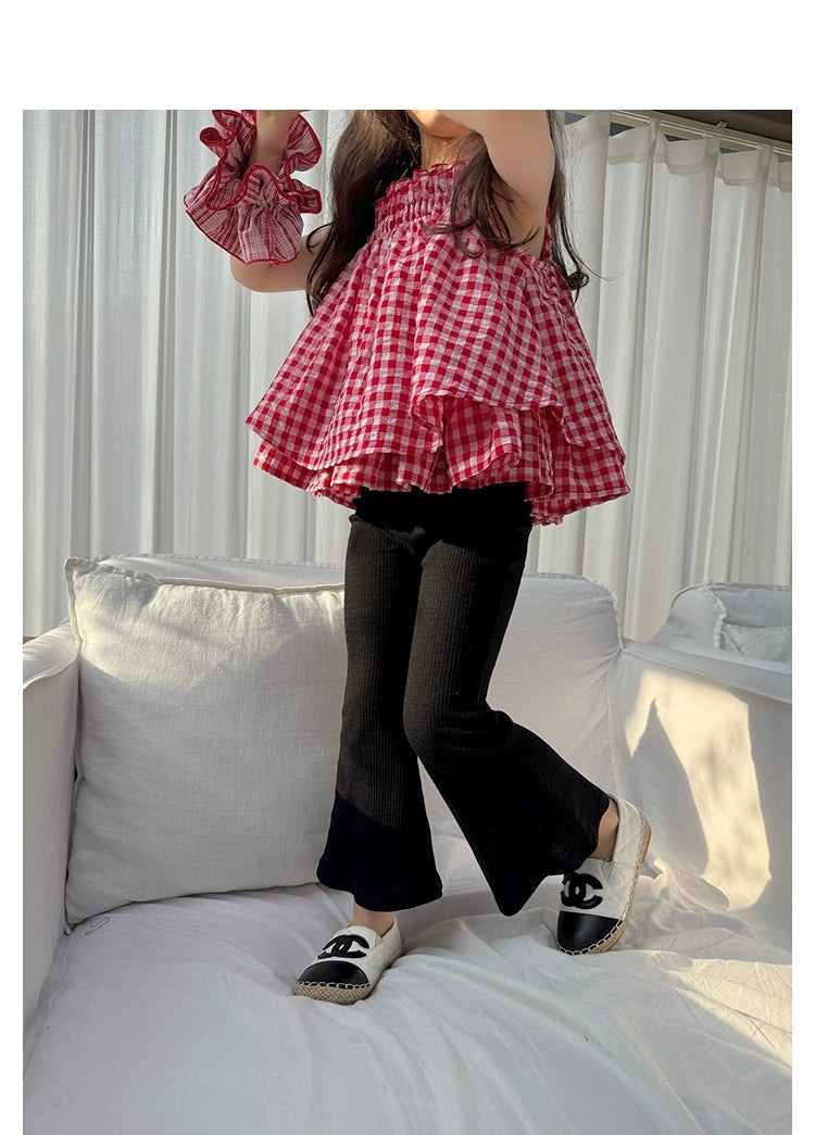 Comfortable Girl pants