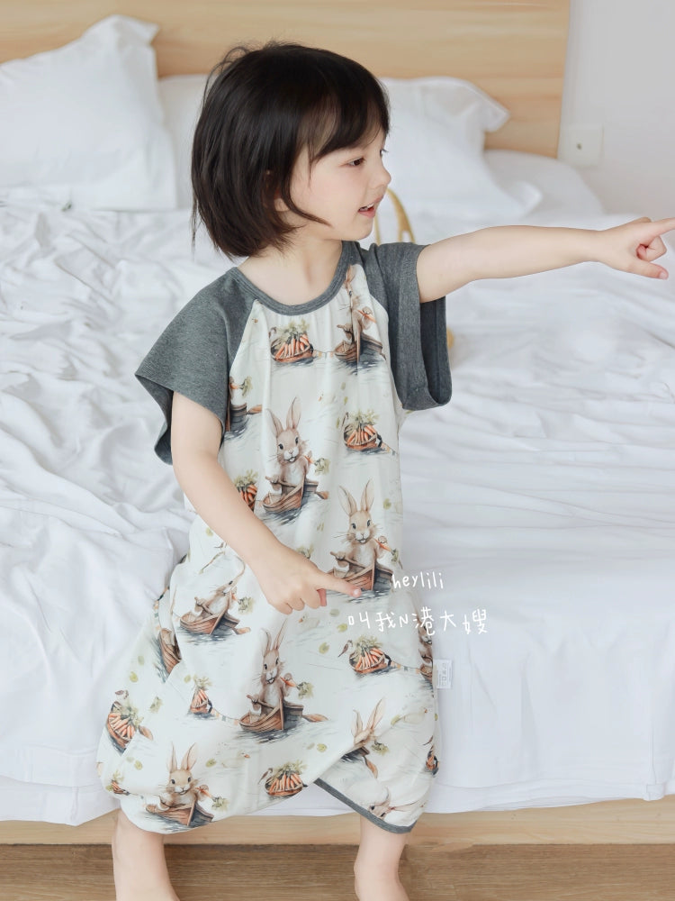 Children's Pajamas for Girls