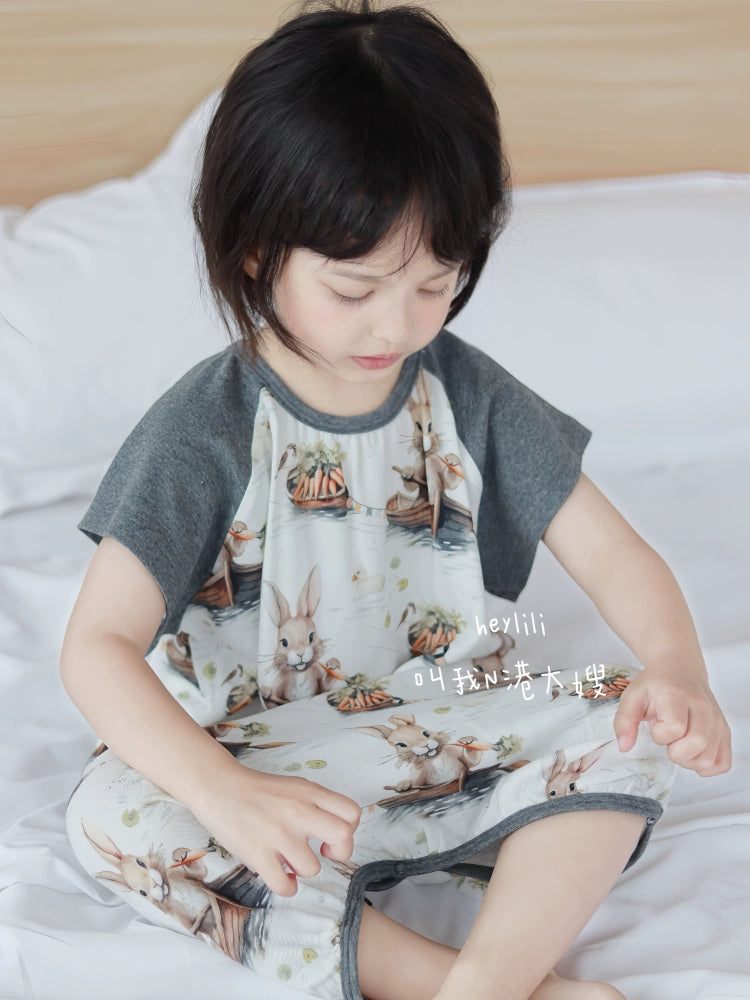 Children's Pajamas for Girls